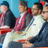 न्युरोडमा बृहत् वडा महोत्सव (फोटो फिचर)