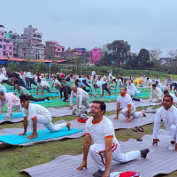फस्टाउन सकेन माछापालन व्यवसाय