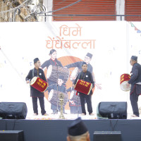 उपसचिवसम्मका कर्मचारी प्रदेश सरकारले परिपूर्ति गर्छ : मुख्यमन्त्री कँडेल