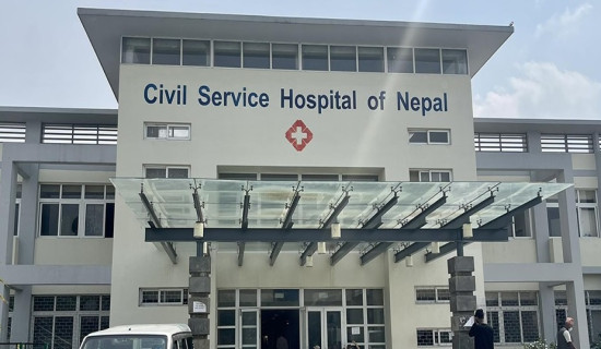१० वर्षमा मुलुकमा आमूल परिवर्तन भएकाे छ  मन्त्री दाहाल