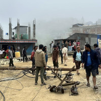 प्रधानमन्त्री कार्यालयको नाम जोडेर सचिवलाई धम्की दिने पक्राउ