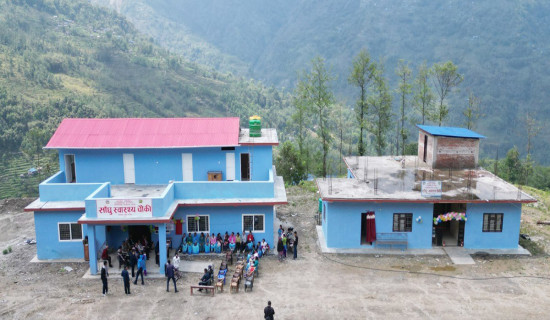 बुवाको हत्या गर्ने छोरा पक्राउ