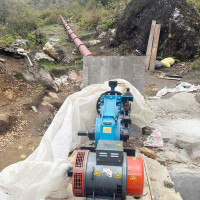 हमासका सशस्त्र शाखा प्रमुखको इजरायली आक्रमणमा मृत्यु