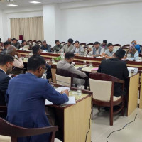 यी हुन् एमाले केन्द्रीय कमिटीका आठ निर्णय