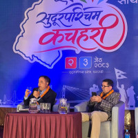चिनीको मौज्दात आठ महिनालाई पुग्ने