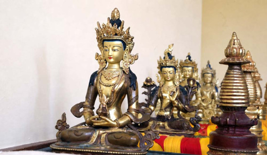 यस्तो छ आजका लागि कृषिउपजको थोक मूल्य