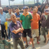 संस्थानको ऐन नियम नयाँ बनाएर प्रणाली बसाल्छौँ : मन्त्री गुरुङ