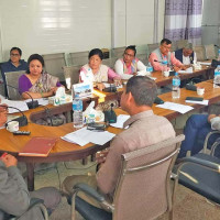 भैरहवा र पोखराबाट उडान गरे पाँच लाख !