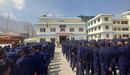 बढ्दो बेरुजु चुनौती