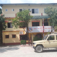भुटानीज यूथ क्लब बेलडाँगीको कठिन जित