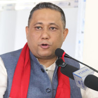 शान्ति सम्झौताका बाँकी कामलाई टुंगो लगाउने विषयमा शीर्ष नेताको छलफल
