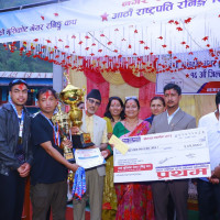 आर्थिक सङ्कटमा बर्दीबास खानेपानी