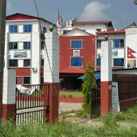 पाकिस्तानमा मनसुनी प्रकोप : मृत्यु हुनेको सङ्ख्या २१६ पुग्यो