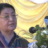 ‘अनुशासित कार्यकर्ताले एमाले बलियो शक्ति बनेको हो’