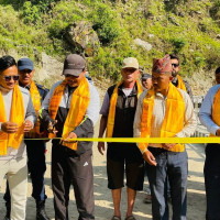 तीन महिनामा २१ देशसँग १७ अर्ब ९३ करोडको व्यापार