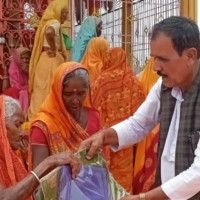 जेनजी भन्छन्, ‘परिवर्तनका लागि निर्वाचन’