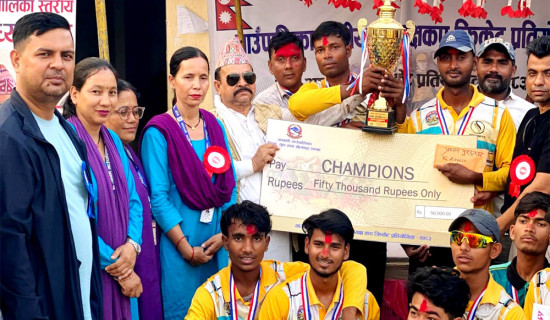 वाम-लोकतन्त्रिक आन्दोलनमा अविस्मरणीय योगदान