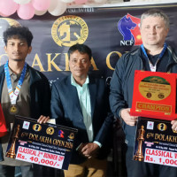 बडीमालिका जाने क्रममा तीर्थयात्रीको मृत्यु
