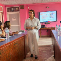 युवा केन्द्रित लागुऔषध विरुद्धको अभियान