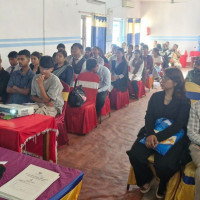 युवा केन्द्रित लागुऔषध विरुद्धको अभियान