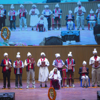 ज्येष्ठ नागरिकमा जलवायु प्रभाव