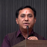 ज्येष्ठ नागरिकमा जलवायु प्रभाव