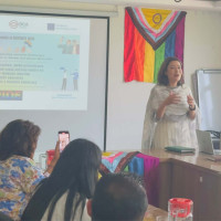 ‘मानव बेचबिखन नियन्त्रणमा साझेदारी अपरिहार्य छ’