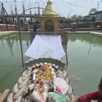 वीणा जोशीको ‘नेवार समुदायका परम्परागत मकुन्डोनाच’ सार्वजनिक