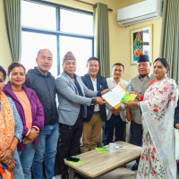 ससर्त अनुदानमा आयोजना नतोक्न सुझाव