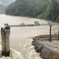 इरानी संसदका सभामुख गालिबाफ चीनमामिला हेर्ने विशेष प्रतिनिधि नियुक्त
