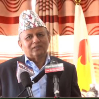 इरानी संसदका सभामुख गालिबाफ चीनमामिला हेर्ने विशेष प्रतिनिधि नियुक्त