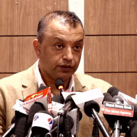 कालोपत्रे सडक