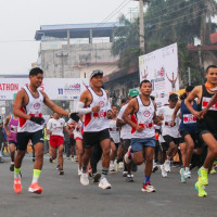 कालोपत्रे सडक