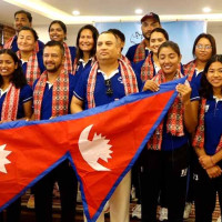राजनीतिक दलबीच परस्पर संवाद भइरहनुपर्छः महासचिव पोखरेल