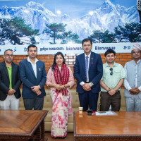 नौ महिनामै बाहिरियो ३४ अर्ब