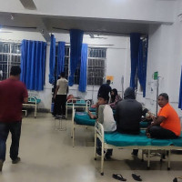 मनाङ ङिस्याङमा एमालेका कान्छा घले विजयी