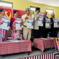 अर्बौँ विदेशी मुद्रा भित्र्याउने चिया व्यवसाय सङ्कटमा