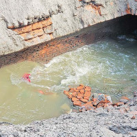 अर्बौँ विदेशी मुद्रा भित्र्याउने चिया व्यवसाय सङ्कटमा
