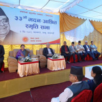 बुद्धको शिक्षा प्रवाहका लागि देशव्यापी जागरण अभियान सञ्चालन गर्नुपर्छ : प्रधानमन्त्री