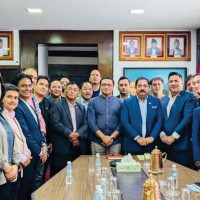 हटेन टुकुचाको अतिक्रमण