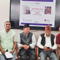 कैलालीमा नदीमा डुबेर दाजुभाईको मृत्यु