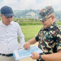 कैलालीमा नदीमा डुबेर दाजुभाईको मृत्यु