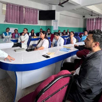 यु–१३ अन्तर विद्यालय २०८० को उपाधि द ओल्डक्यापिटल माविलाई
