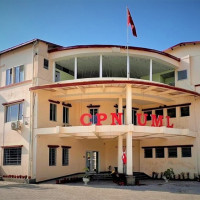 संसदीय संस्कारको सङ्कल्प