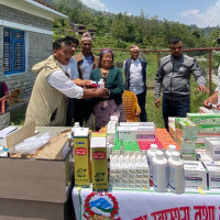 संसदीय संस्कारको सङ्कल्प
