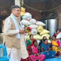 संसदीय संस्कारको सङ्कल्प