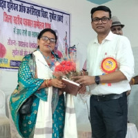 पैनीमा डुबेर एक जनाको मृत्यु