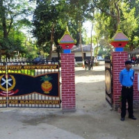 महाकाली कोरिडोर : ट्र्याक खोल्न अझै बाँकी