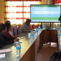 नतिजामुखी बजेट कार्यान्वयनका लागि मन्त्रीसँग कार्यसम्पादन सम्झौता