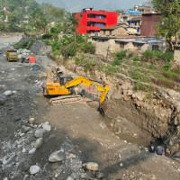 डुडुवा गाउँपालिका पूर्ण खोप सुनिश्चितता तथा दिगोपना घोषणा